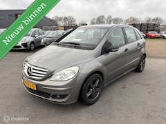 Mercedes-Benz B-klasse - 170 2006 Automaat Benzine