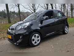 Kia Picanto - 1.0 CVVT NL Auto 1e Eigenaar Perfecte staat