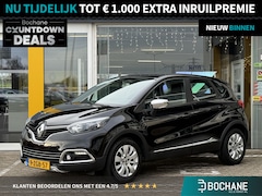 Renault Captur - 1.2 TCe Expression | NAP | Trekhaak | Airco | Key-less | Lichtmetaal |