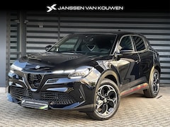 Alfa Romeo Junior - 1.2 Turbo Hybrid Ibrida Speciale 18 inch velgen * Techno Pack