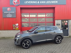 Peugeot 2008 - 1.2 PureTech Allure Automaat Trekhaak/ Cruise control/ Apple carplay - android auto/ 360 c