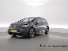 Volkswagen ID.3 - First 58 kWh | Navi | Stoel- Stuurverw. | Adapt. Cruise | Apple CarPlay | PDC