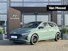 Hyundai i20 - 1.2 MPI Comfort | Apple Carplay/Android Auto | Parkeersensoren | Achteruitrijcamera | Crui