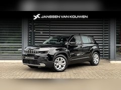 Jeep Avenger - Altitude 54 kWh / Voorraad Voordeel