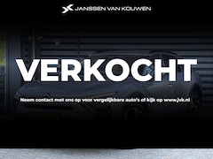 Citroën C5 X - 1.6 Plug-in Hybrid 225 Business Plus * Stoel-Stuurverwarming * Dakrails