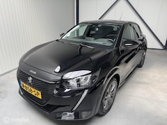 Peugeot e-208 - EV Allure 50 kWh 3-Fase