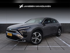 Citroën C5 X - 1.6 Plug-in Hybrid 225 Business SOH 99% * Stoelverwarming * Adaptieve Cruise Control