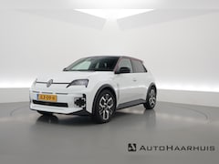 Renault 5 - 5 comfort range iconic cinq 52 kWh | Navi | Stoel- Stuurverw. | Adapt. Cruise | Camera | 1