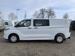 Ford Transit Custom - 320 2.0 TDCI L2H1 Trend DC / NIEUW / BPM vrij / 5 persoons / direct leverbaar / originele