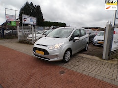 Ford B-Max - 1.0 EcoBoost Trend