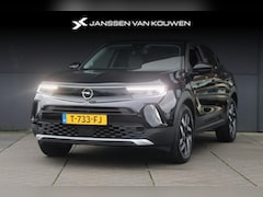 Opel Mokka Electric - Level 3 50 kWh Stuur/Stoelverwarming Navi Camera Carplay 17" LMW