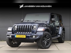 Jeep Wrangler - 4xe 380pk TITAN™
