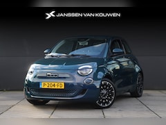Fiat 500e - Icon 42 kWh / 17'' / Navi / PDC