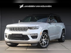 Jeep Grand Cherokee - 2.0 Summit Reserve 4xe / McIntosh Audio / 21''
