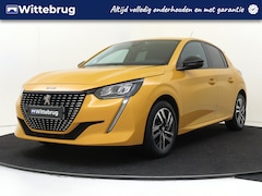 Peugeot 208 - 1.2 PureTech Allure Pack | Carplay | Full Map Navi | Camera |