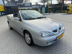 Renault Mégane Cabrio - 1.6-16V Sport Way *NWE APK