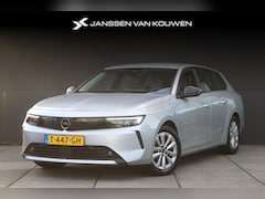 Opel Astra Sports Tourer - 1.2 Edition / Apple CarPlay / Achteruitrijcamera / Parkeersensoren