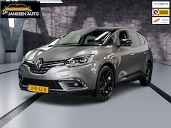 Renault Grand Scénic - 1.3 TCe Equilibre 7 persoons | 1/2 Leder | Navi | Camera | Stoelverwarming | 20 Inch