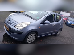 Nissan Pixo - 1.0 Visia