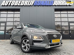 Hyundai Kona - 1.6 GDI HEV Fashion NL.Auto/Apple Carplay/Climatronic/Navigatie/Camera/1Ste Eigenaar/Deale