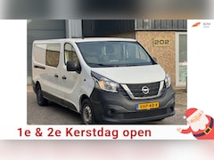 Nissan nv300 - 2.0 dCi 120 L2H1 Acenta DC Comfort