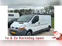 Renault Trafic - 1.9 dCi L2H1 Série Spéciale