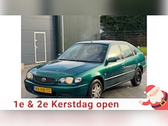 Toyota Corolla - 1.4 VVT-i Terra