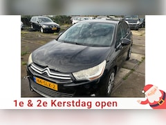 Citroën C4 - 1.6 VTi Tendance