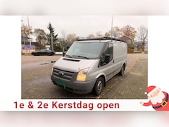 Ford Transit - 260S 2.2 TDCI Economy Edition
