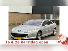Peugeot 407 Coupé - 3.0-24V Féline