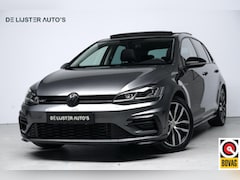 Volkswagen Golf - 7.5 - 1.5 TSI R Line Automaat 150 PK | Pano-dak | CarPlay | Virtual | Acc | Camera | Led |