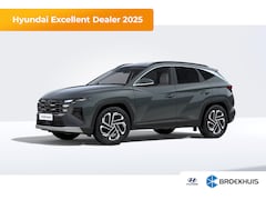 Hyundai Tucson - 1.6 T-GDI HEV Premium | €6500, - korting | Achteruitrijcamera | Apple Carplay/Android Auto