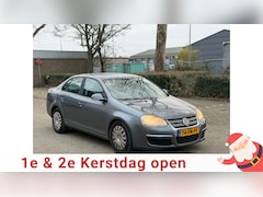 Volkswagen Jetta - 1.6 Trendline