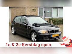 BMW 1-serie - 116i