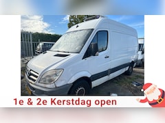 Mercedes-Benz Sprinter - 313 2.2 CDI 366 DC