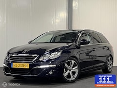 Peugeot 308 SW - 1.6 BlueHDI Blue Lease Exec. Pack [ NAP trekhaak pano ]