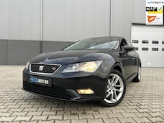 SEAT Leon - 1.2 TSI FR|APK|STOELV|CRUISE CONTR|AIRCO|