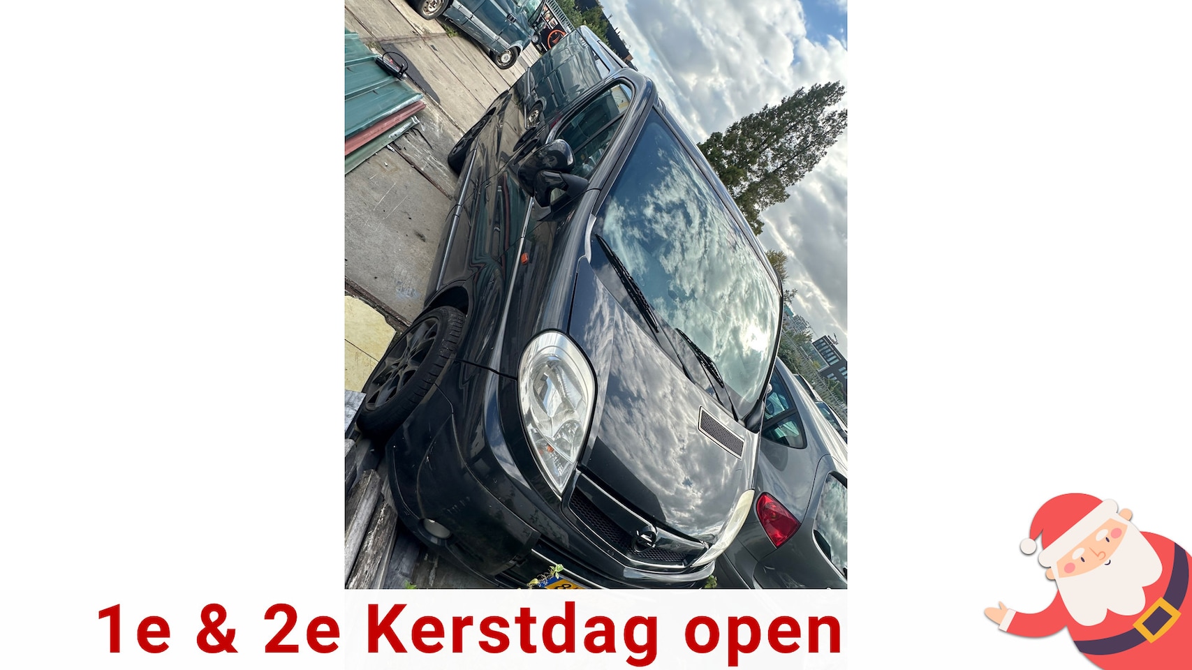 Opel Vivaro - 2.0 CDTI L2H1 DC 2.0 CDTI L2H1 DC - AutoWereld.nl