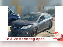 Ford Focus Wagon - 1.6 TDCI ECOnetic Lease Titanium