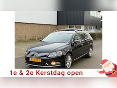 Volkswagen Passat Variant - 1.4 TSI Highline BlueMotion