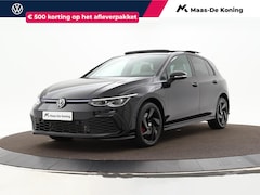 Volkswagen Golf - 1.4 245pk DSG eHybrid GTE · Panoramadak · Apple/Android Car Play · Navi · P-Sensoren · 17'