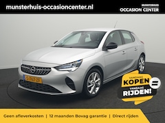 Opel Corsa - 1.2 Level 3 - RIJKLAARPRIJS - Lage Kilometerstand - All Seasonbanden - Achteruitrijcamera