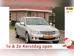 Mercedes-Benz C-klasse Estate - 200 CDI Business Class Elegance
