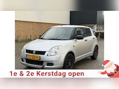 Suzuki Swift - 1.3 GA