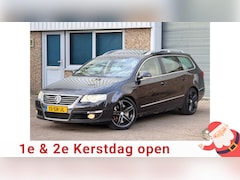 Volkswagen Passat Variant - 3.2 V6 Highline 4M