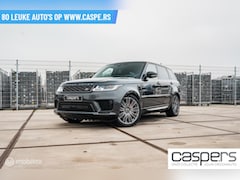 Land Rover Range Rover Sport - 3.0 SDV6 HSE Dynamic