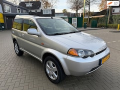 Honda HR-V - 1.6i 2WD *NWE APK