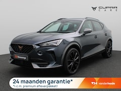 CUPRA Formentor - 1.4 e-Hybrid Business 204PK DSG achteruitrijcamera, elektrische kuipstoelen met memory, el