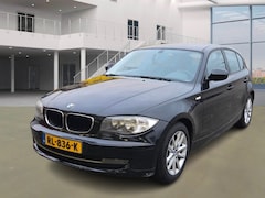BMW 1-serie - 116i High Executive/ VELGEN/ TOPSTAAT