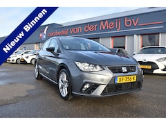 SEAT Ibiza - 1.0 TSI FR Business Intense 116PK , CLIMATR , CR CONTR , NAVI , LMV17 ,